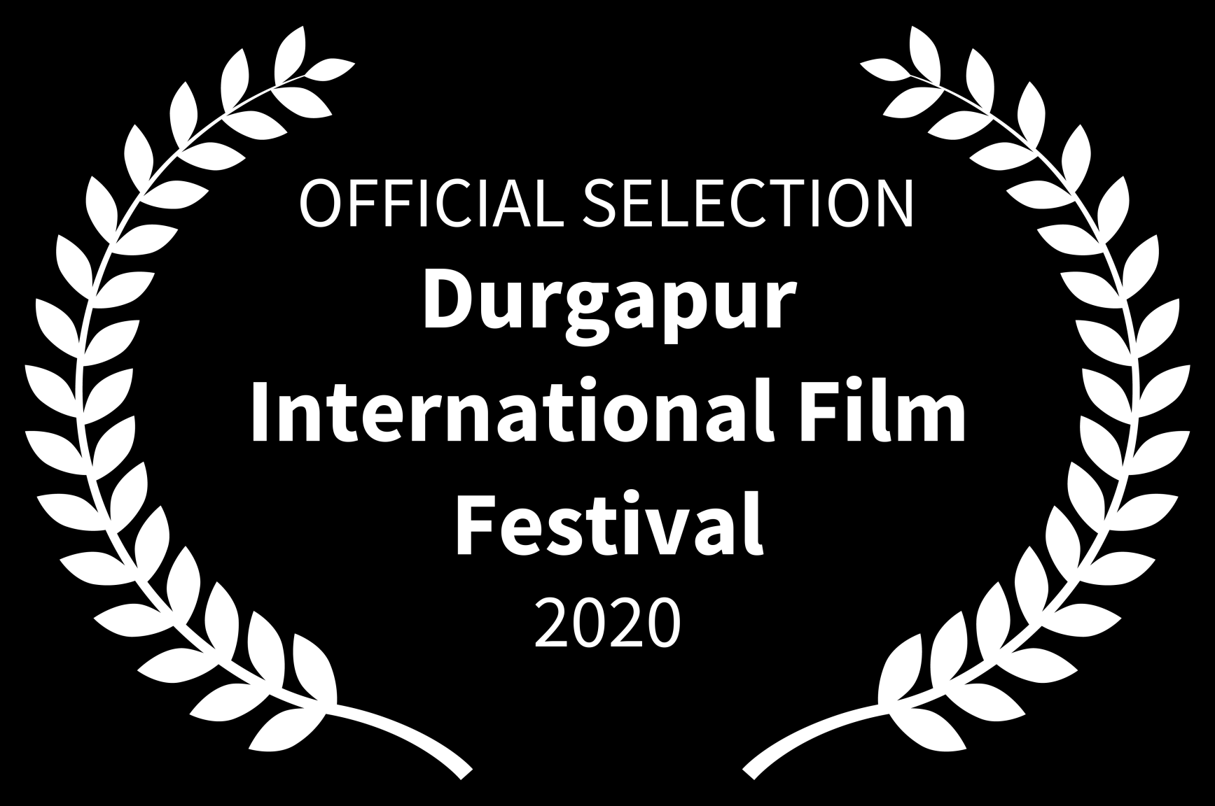 Durgapur International Film Festival 2020